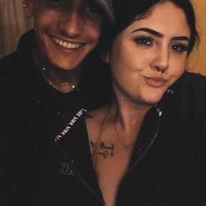 Meet your Posher, Sasha-starr